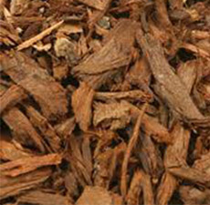 Pygeum Bark Cut and Sifted